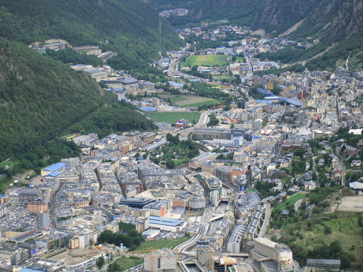 Vaticaan waarschuwt voor constitutionele crisis in Andorra ...