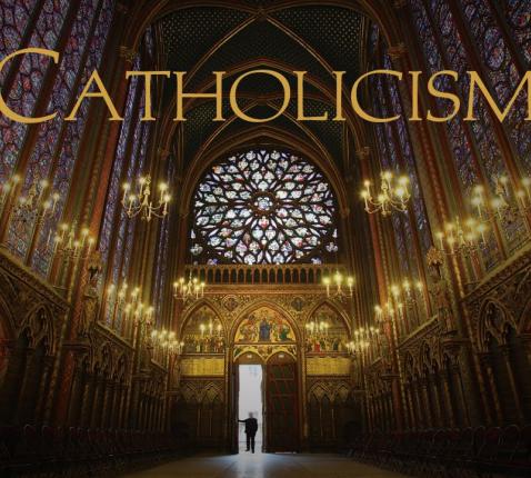 Catholicism-avonden © Aartsbisdom NL