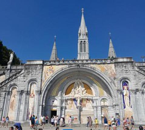 Lourdes 