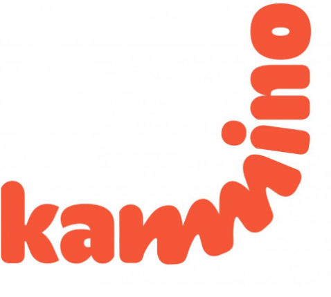 Logo Kamino © Kamino