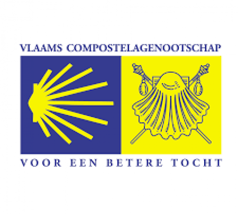 Activiteiten van het Vlaams Compostelagenootschap © Vlaams Compostelagenootschap