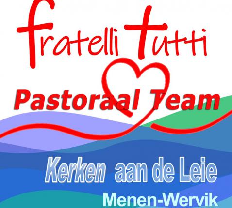 Pastoraal Team 