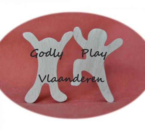 Godly Play Vlaanderen © Godly Play Vlaanderen