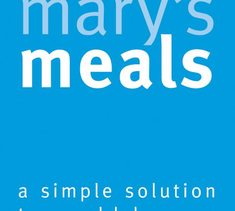 Mary's Meals © https://www.marysmeals.org/