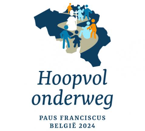 Hoopvol Onderweg 