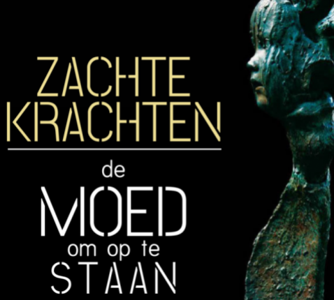 Zachte Krachten © Pax Christi