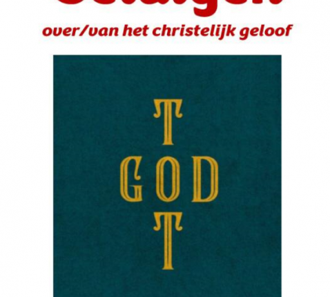 getuigen over/van het christelijk geloof 