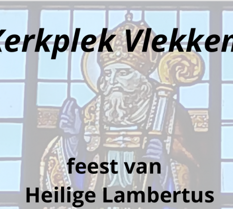 Feest van H. Lambertus 