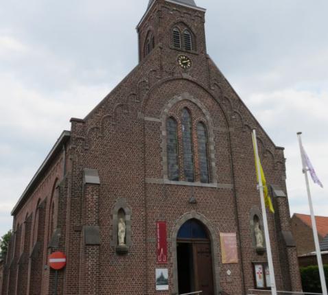 Sint-Jozef, Moorsel 