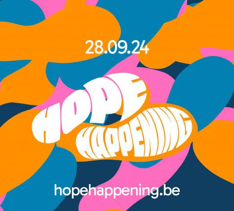 Hope Happening 