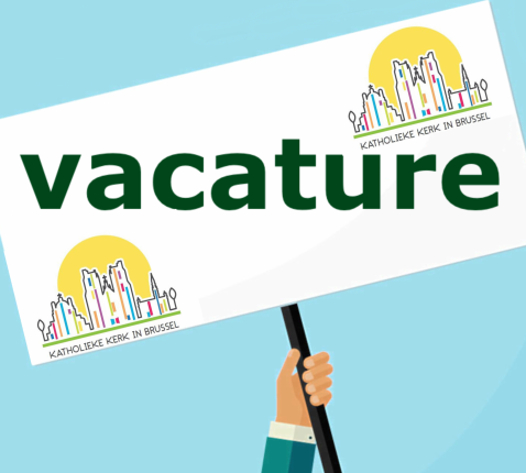 Vacature © vicariaat Brussel