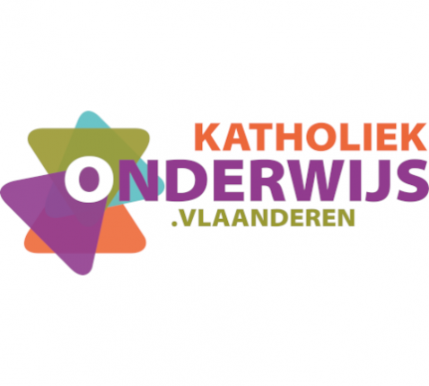 Logo Katholiek Onderwijs Vlaanderen © Katholiek Onderwijs Vlaanderen