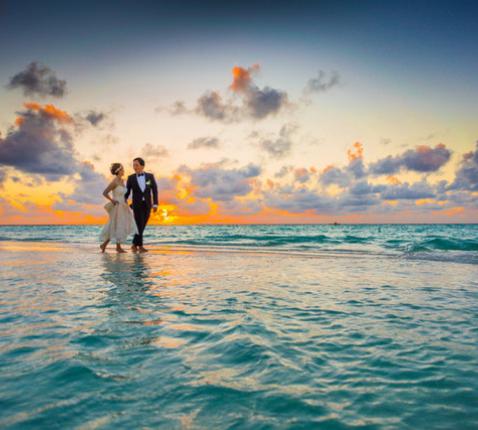 huwelijk © Photo by Asad Photo Maldives from Pexels