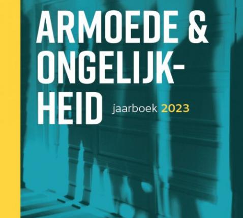 Jaarboek Armoede en ongelijkheid 2023 © USAB