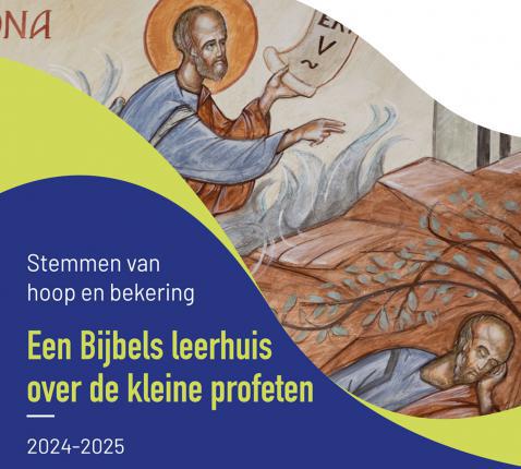 Bijbels leerhuis kleine profeten 