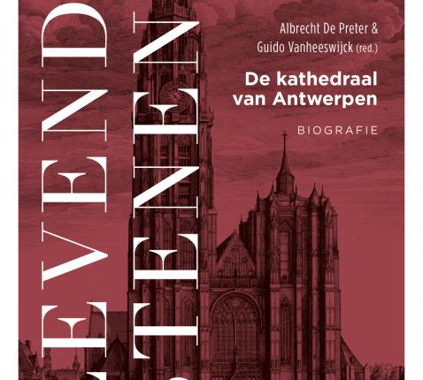 Kathedraal Antwerpen 