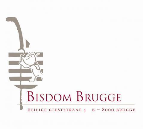 logo bisdom Brugge 