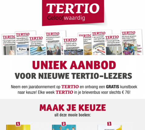 Promotie Tertio