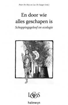 Scheppingsgeloof en ecologie 