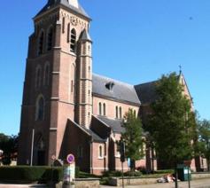 Kerk van Beverst 