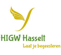 Logo HIGW © LogoMaker