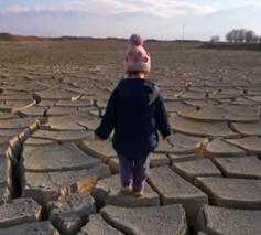 De pijn van de slachtoffers van milieurampen 