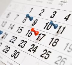 activiteitenkalender 