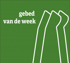 logo gebed van de week © Jan Demuynck