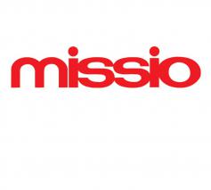 logo missio © Mssio