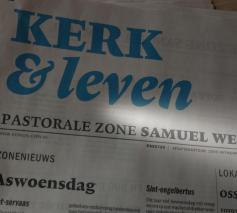 Kerk & Leven 