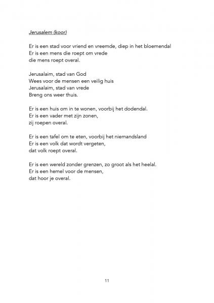 Uitvaartboekje p. 11 © familie Meersschaert