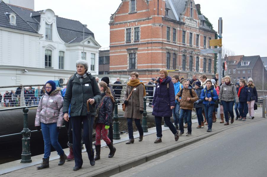 Bavodag 2016 © Karel Van de Voorde