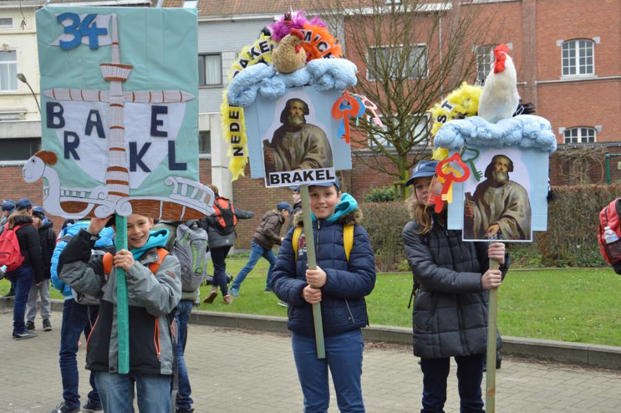 Bavodag 2016 © Karel Van de Voorde