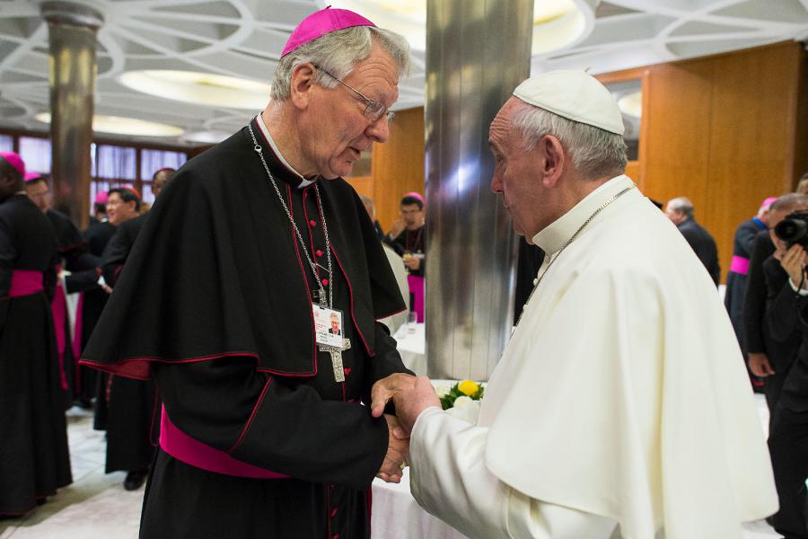 © L’Osservatore Romano Città del Vaticano