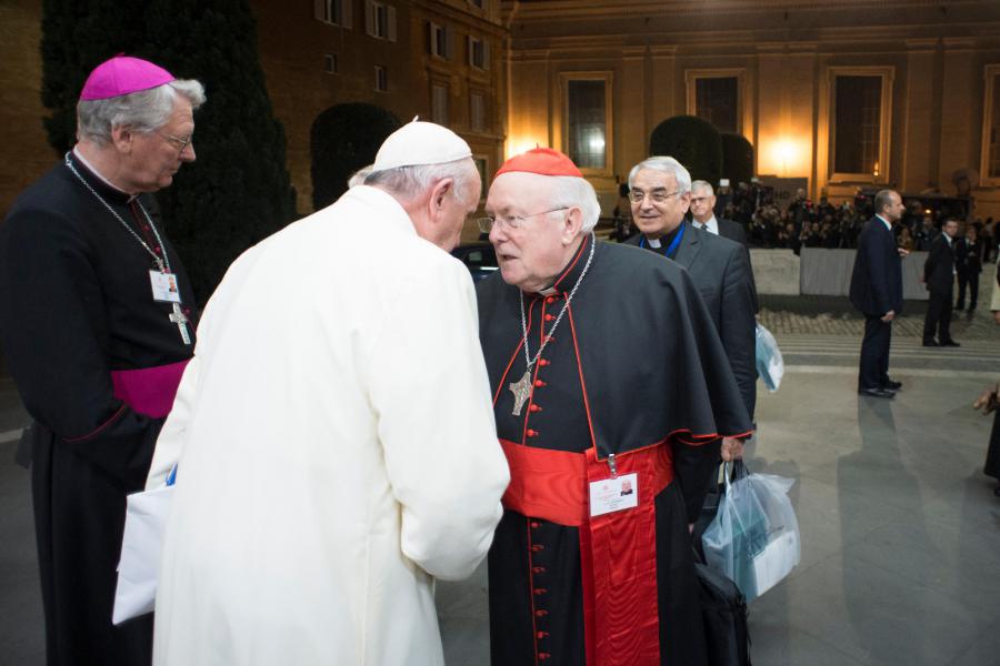 © L’Osservatore Romano Città del Vaticano