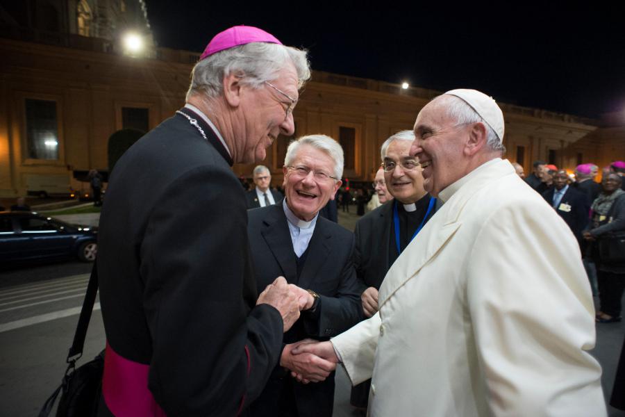 © L’Osservatore Romano Città del Vaticano