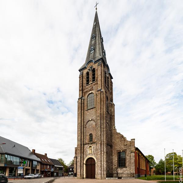 Kerk Centrum 