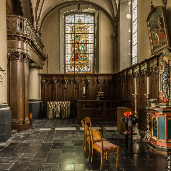 O.L.Vr. Kerk 