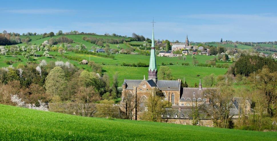 Abdij Val-Dieu © ANX-0E-000B6H