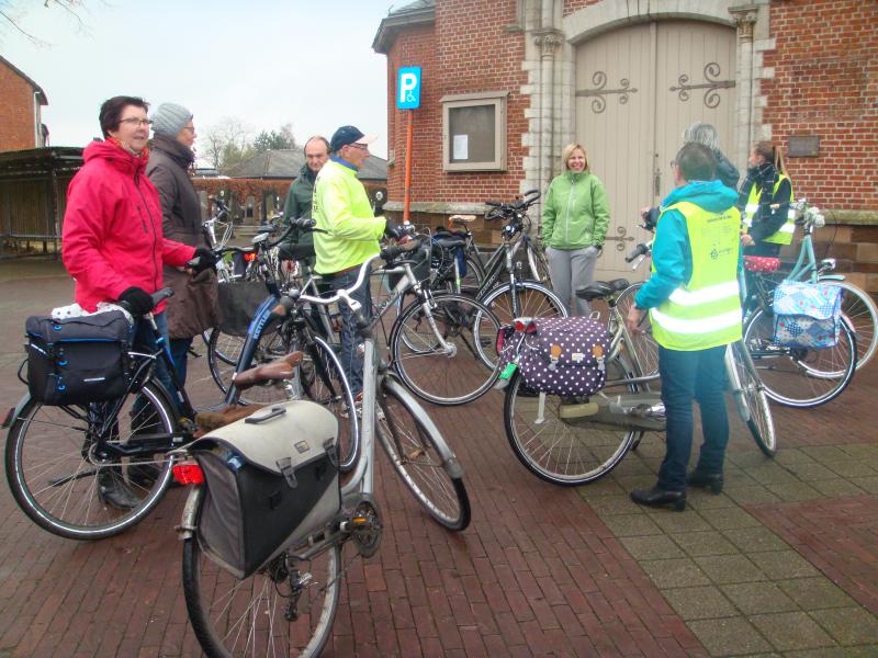 Kilometers voor het zuiden © MDR