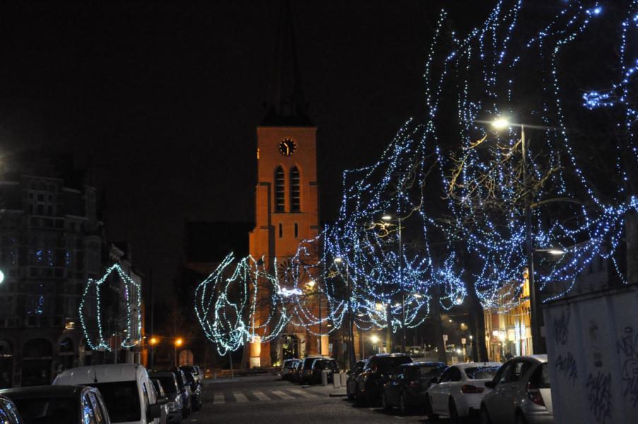 Kerstmis 2016 © Daniël Duwyn