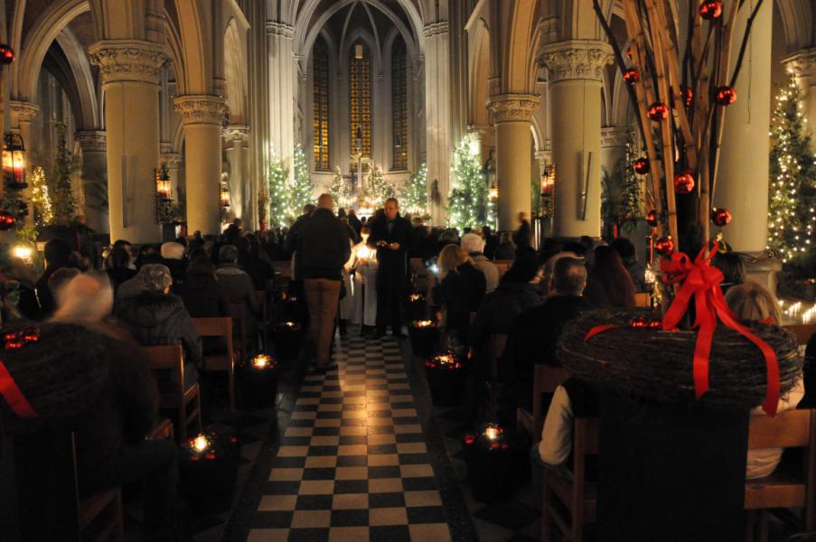 Kerstmis 2016 © Daniël Duwyn