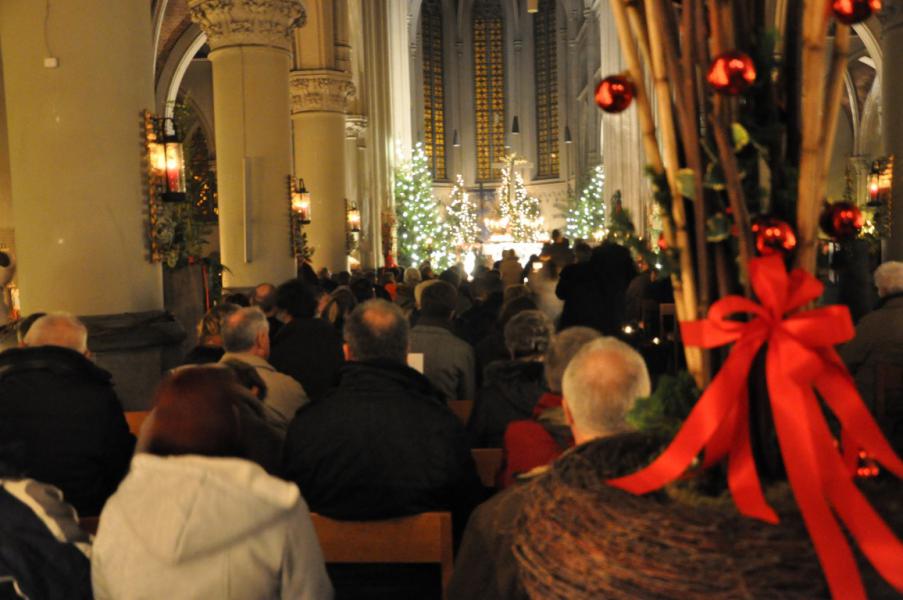 Kerstmis 2016 © Daniël Duwyn