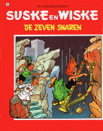 De zeven snaren 