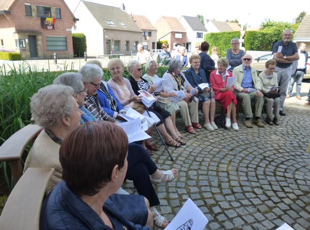 INZEGENING KAPEL HEIKANT 2018-1 