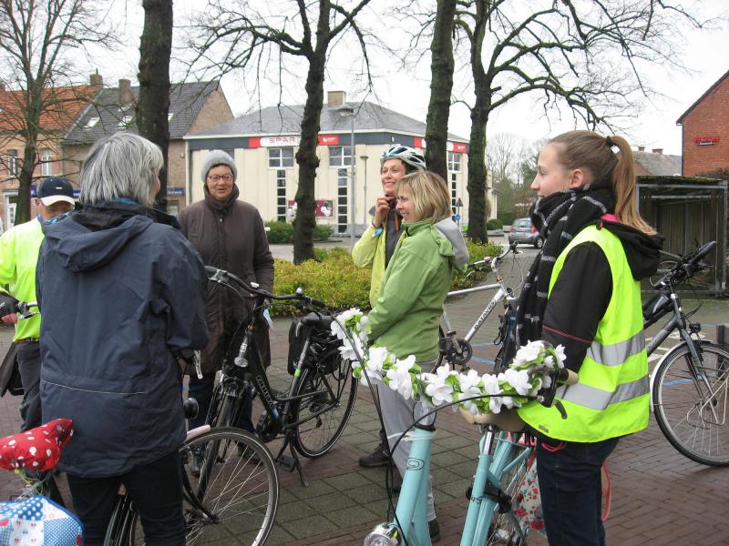 Kilometers voor het zuiden © MDR