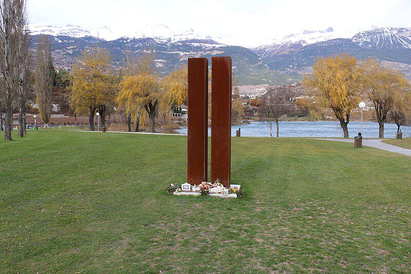 Memorial-Sierre © T Poorters