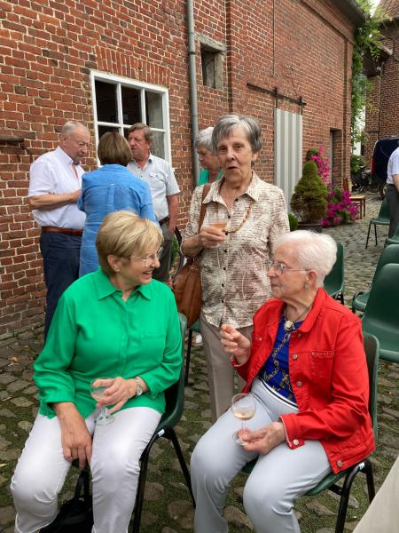 Openluchtviering Okegem - zaterdag 17 augustus 2024 © Maria Vierendeel