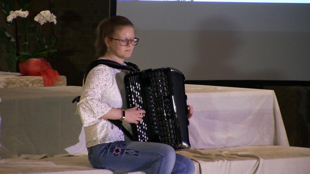 Kerstconcert scholen 