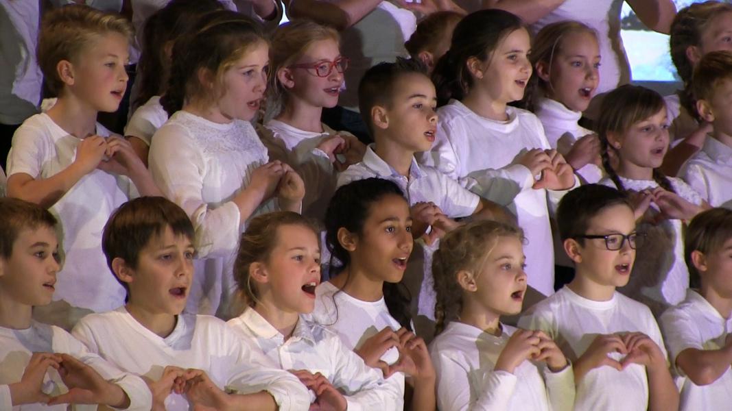 Kerstconcert scholen 